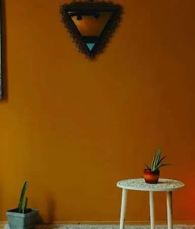 Sahara With Shared Bathroom In Centre Daire Bratislava