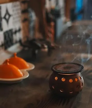 Sahara With Shared Bathroom In Centre Daire Bratislava