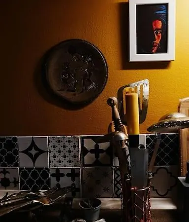 Sahara With Shared Bathroom In Centre * Pozsony