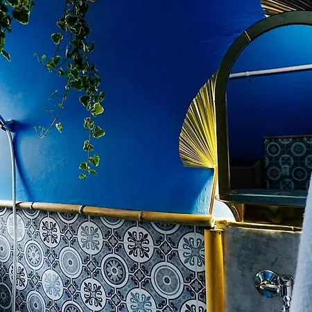 Διαμέρισμα Sahara With Shared Bathroom In Centre Μπρατισλάβα