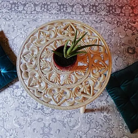 Apartman Sahara With Shared Bathroom In Centre