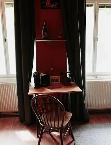 Apartament Sahara With Shared Bathroom In Centre *