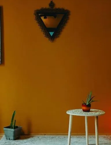 Sahara With Shared Bathroom In Centre アパート ブラチスラヴァ