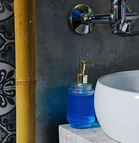 Sahara With Shared Bathroom In Centre Apartament