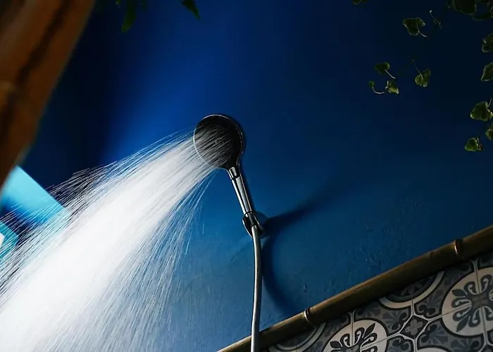 Apartament Sahara With Shared Bathroom In Centre