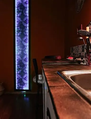 Sahara With Shared Bathroom In Centre Bratislava