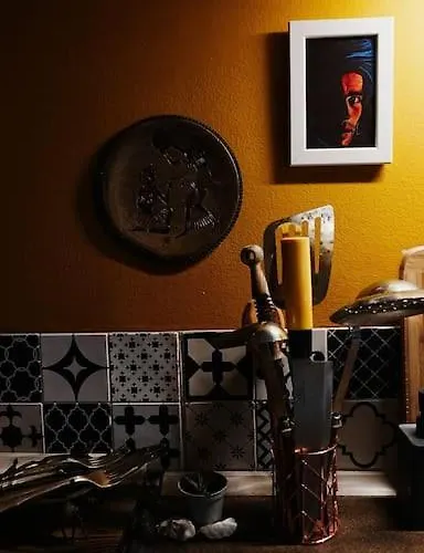 Sahara With Shared Bathroom In Centre * Bratislava