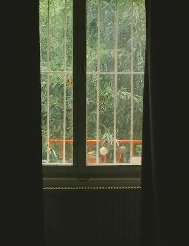 Sahara With Shared Bathroom In Centre