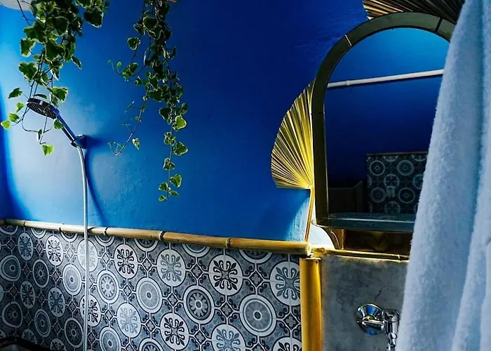 Apartament Sahara With Shared Bathroom In Centre Bratislava