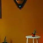 Sahara With Shared Bathroom In Centre Apartmán Bratislava