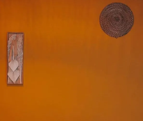 Sahara With Shared Bathroom In Centre * Bratislava