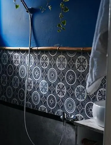 Apartamento Sahara With Shared Bathroom In Centre Bratislava