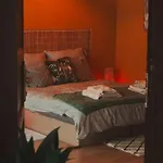 Apartmán Sahara With Shared Bathroom In Centre Bratislava