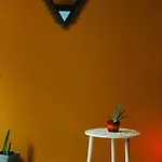 Sahara With Shared Bathroom In Centre Bratislava