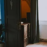 Apartmán Sahara With Shared Bathroom In Centre Bratislava