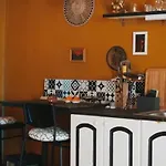 Sahara With Shared Bathroom In Centre * Bratislava