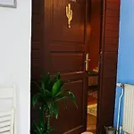 Sahara With Shared Bathroom In Centre Bratislava