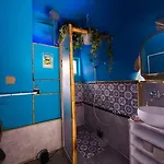 Apartmán Sahara With Shared Bathroom In Centre