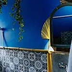 Apartmán Sahara With Shared Bathroom In Centre Bratislava